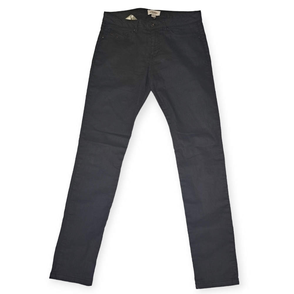 Diesel Black Slim‎ fit Jeans
